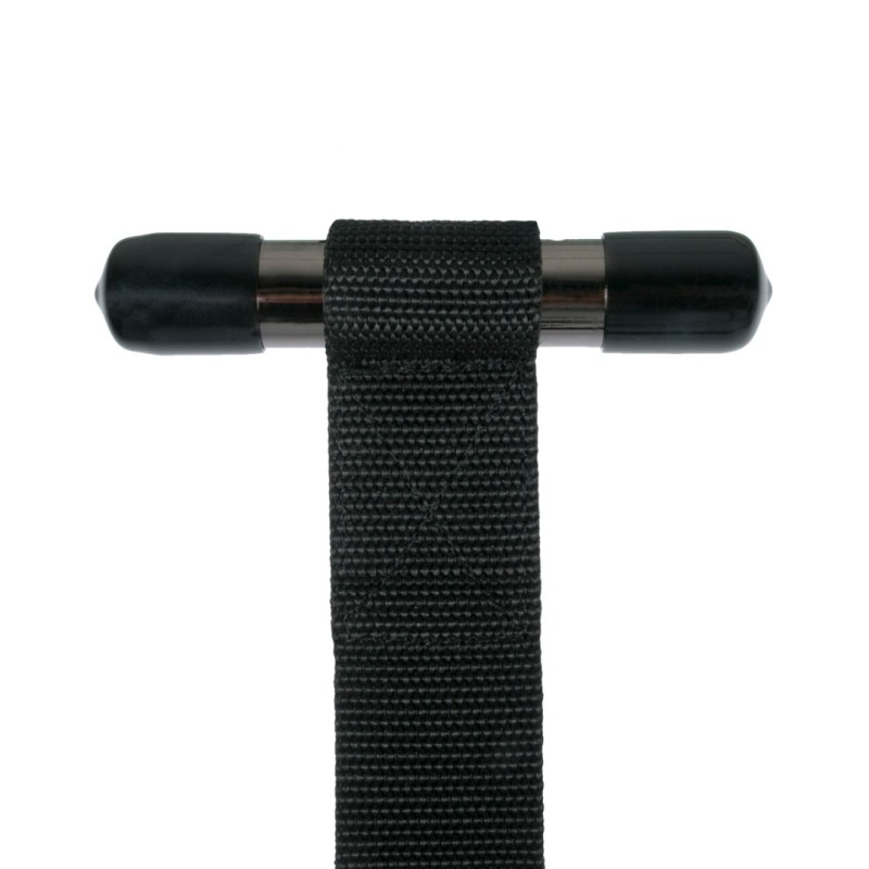 Easytoys – Fetish Collection Κούνια Πόρτας  Easytoys Leg & Bum Support Over The Door Swing Μαύρη Δεσίματα