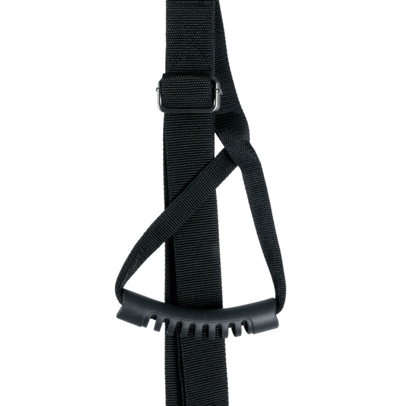 Easytoys – Fetish Collection Κούνια Πόρτας  Easytoys Leg & Bum Support Over The Door Swing Μαύρη Δεσίματα