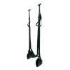 Easytoys – Fetish Collection Κούνια Πόρτας  Easytoys Leg & Bum Support Over The Door Swing Μαύρη Δεσίματα