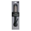 Easytoys – Fetish Collection Paddle με Μεταλλικά Τρουκς Easytoys Μαύρο Μαστίγια & Paddles