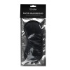 Easytoys – Fetish Collection Satin Eye Mask Easytoys Black Masks