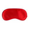 Satin Eye Mask Easytoys Red