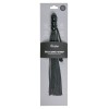Easytoys – Fetish Collection Μαστίγιο Σιλικόνης Easytoys Μαύρο Μαστίγια & Paddles