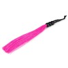 Easytoys – Fetish Collection Μαστίγιο Σιλικόνης Easytoys Ροζ Μαστίγια & Paddles