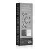 Easytoys – Fetish Collection Σετ Δεσίματος Κρεβατιού Under Mattress Easytoys Μαύρο Δεσίματα