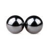 Easytoys – Geisha Collection Κολπικές Μαγνητικές Μπάλες Easytoys 25mm Ασημί Κολπικές Μπίλιες
