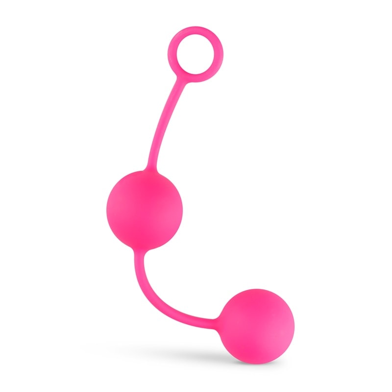 Vaginal Balls Easytoys Canon Balls Pink Easytoys – Geisha Collection Vaginal Balls Easytoys Canon Balls Pink Vaginal Balls