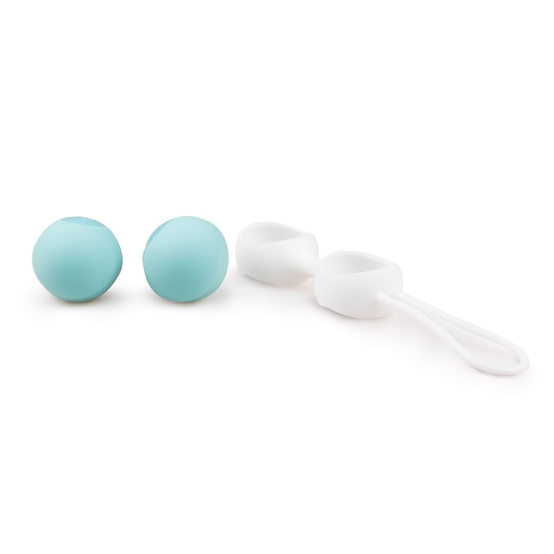 Vaginal Balls Easytoys Jiggle Balls Blue Easytoys – Geisha Collection Vaginal Balls Easytoys Jiggle Balls Blue Vaginal Balls