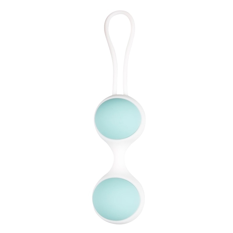Vaginal Balls Easytoys Jiggle Balls Blue Easytoys – Geisha Collection Vaginal Balls Easytoys Jiggle Balls Blue Vaginal Balls
