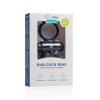 Duo Cock Ring Easytoys Black Easytoys – Men Only Duo Cock Ring Easytoys Black Cock Rings