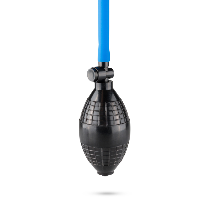 Μεγεθυντής Πέους Easytoys With Squeeze Ball Διαφανής Easytoys – Men Only Μεγεθυντής Πέους Easytoys With Squeeze Ball Διαφανής Μεγεθυντές Πέους