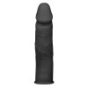 Penis Sleeve Easytoys The Extender Black Easytoys – Men Only Penis Sleeve Easytoys The Extender Black Penis Extenders