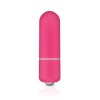 Μίνι Δονητής Easytoys 10 Ταχυτήτων 5.5cm Ροζ Easytoys – The Mini Vibe Collection Μίνι Δονητής Easytoys 10 Ταχυτήτων 5.5cm Ροζ Μίνι