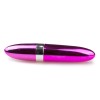 Mini Vibrator Easytoys Lipstick Purple Easytoys – The Mini Vibe Collection Mini Vibrator Easytoys Lipstick Purple Solo Play