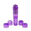 Μίνι Δονητής Easytoys Pocket Rocket Μοβ Easytoys – The Mini Vibe Collection Μίνι Δονητής Easytoys Pocket Rocket Μοβ Μίνι