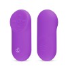 Δονούμενο Αυγό με Τηλεκοντρόλ Easytoys Μοβ Easytoys – The Mini Vibe Collection Δονούμενο Αυγό με Τηλεκοντρόλ Easytoys Μοβ Δονούμενα Αυγά