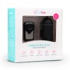 Δονούμενο Αυγό Easytoys Μαύρο Easytoys – The Mini Vibe Collection Δονούμενο Αυγό Easytoys Μαύρο Δονούμενα Αυγά