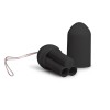 Δονούμενο Αυγό Easytoys Μαύρο Easytoys – The Mini Vibe Collection Δονούμενο Αυγό Easytoys Μαύρο Δονούμενα Αυγά