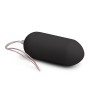 Δονούμενο Αυγό Easytoys Μαύρο Easytoys – The Mini Vibe Collection Δονούμενο Αυγό Easytoys Μαύρο Δονούμενα Αυγά
