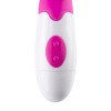 Easytoys – Vibe Collection Δονητής G-Spot Easytoys Blossom Ροζ G-Spot