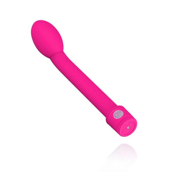 Δονητής G-Spot Easytoys Ροζ