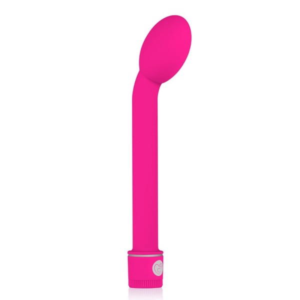 Δονητής G-Spot Easytoys Ροζ