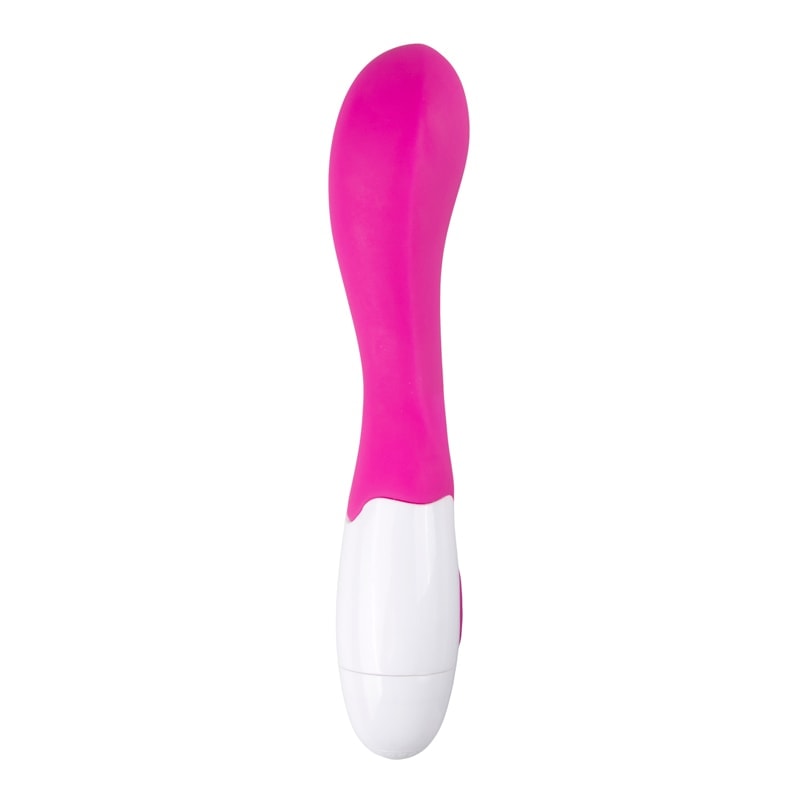 G-Spot Vibrator Easytoys Rose Pink Easytoys – Vibe Collection G-Spot Vibrator Easytoys Rose Pink G-Spot