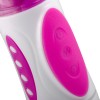 Easytoys – Vibe Collection Rabbit Triple Vibrator Easytoys Raving Rabbit Purple Rabbit