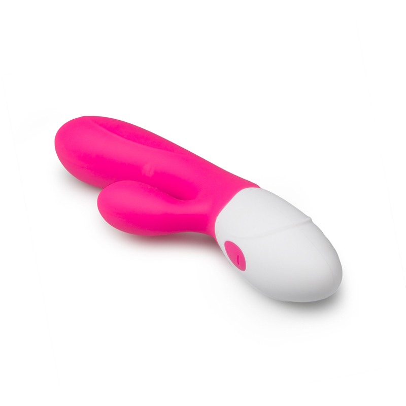 Easytoys – Vibe Collection Rabbit Vibrator Easytoys Aurora Fuchsia Rabbit