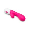 Easytoys – Vibe Collection Rabbit Vibrator Easytoys Aurora Fuchsia Rabbit