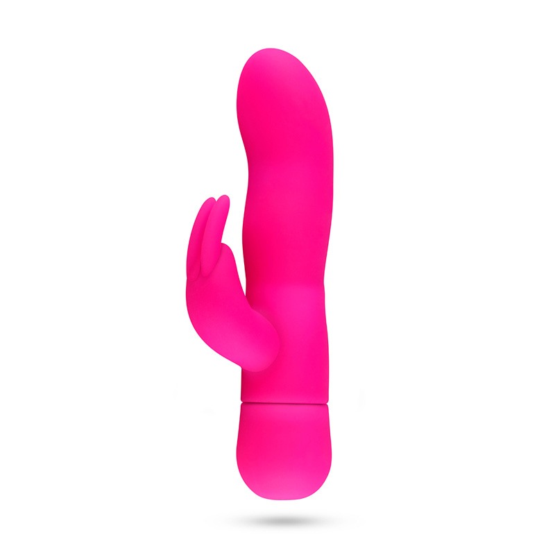 Δονητής Rabbit Easytoys Mad Rabbit Ροζ Easytoys – Vibe Collection Δονητής Rabbit Easytoys Mad Rabbit Ροζ Rabbit