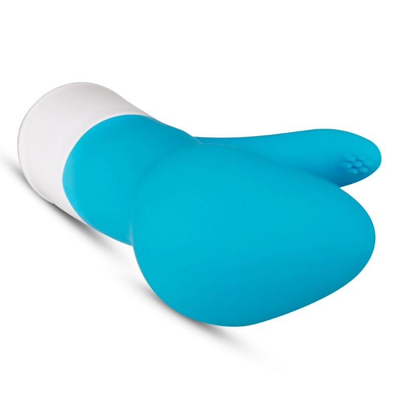 Δονητής Rabbit Easytoys Petite Piper Μπλε Easytoys – Vibe Collection Δονητής Rabbit Easytoys Petite Piper Μπλε Rabbit
