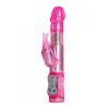 Δονητής Rabbit Easytoys Ροζ Easytoys – Vibe Collection Δονητής Rabbit Easytoys Ροζ Rabbit