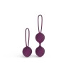 Engily Ross Vaginal Balls Engily Ross Kelly Purple Vaginal Balls