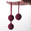 Engily Ross Vaginal Balls Engily Ross Kelly Purple Vaginal Balls