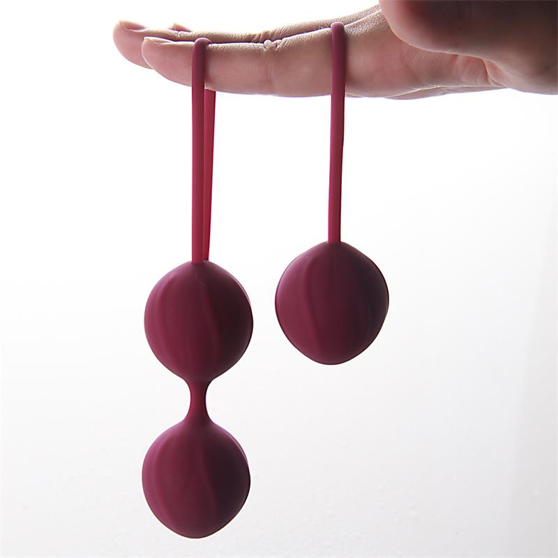 Engily Ross Vaginal Balls Engily Ross Kelly Purple Vaginal Balls