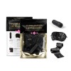 Bijoux Indiscrets Erotic Set Bijoux Indiscrets Instruments Of Pleasure Set Black Love Set