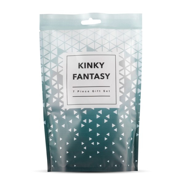 Ερωτικό Σετ LoveBoxxx Kinky Fantasy