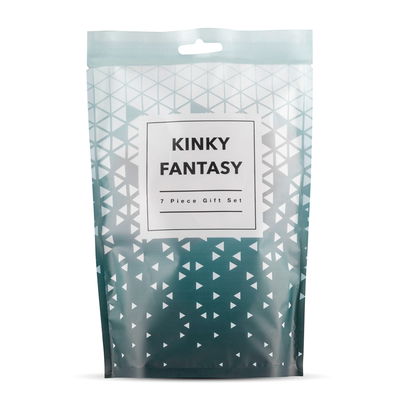 Loveboxxx Erotic Set LoveBoxxx Kinky Fantasy Love Set
