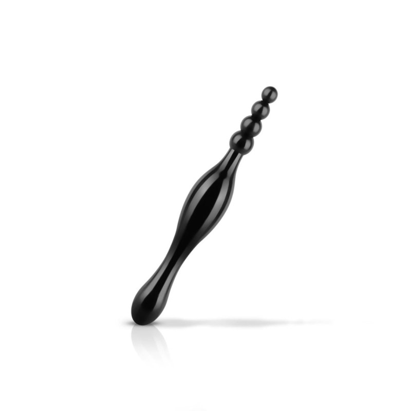 Loveboxxx Ερωτικό Σετ Loveboxxx Hot n Steamy Starter Kit Μαύρο Σετ