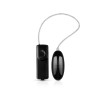 Loveboxxx Ερωτικό Σετ Loveboxxx Hot n Steamy Starter Kit Μαύρο Σετ