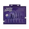 Loveboxxx Erotic Set Loveboxxx Super Sexy Starter Kit Purple Set