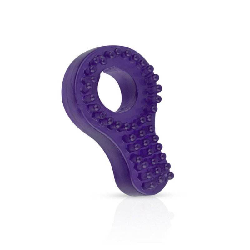 Loveboxxx Erotic Set Loveboxxx Super Sexy Starter Kit Purple Set