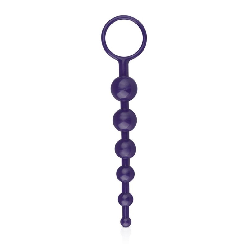 Loveboxxx Erotic Set Loveboxxx Super Sexy Starter Kit Purple Set