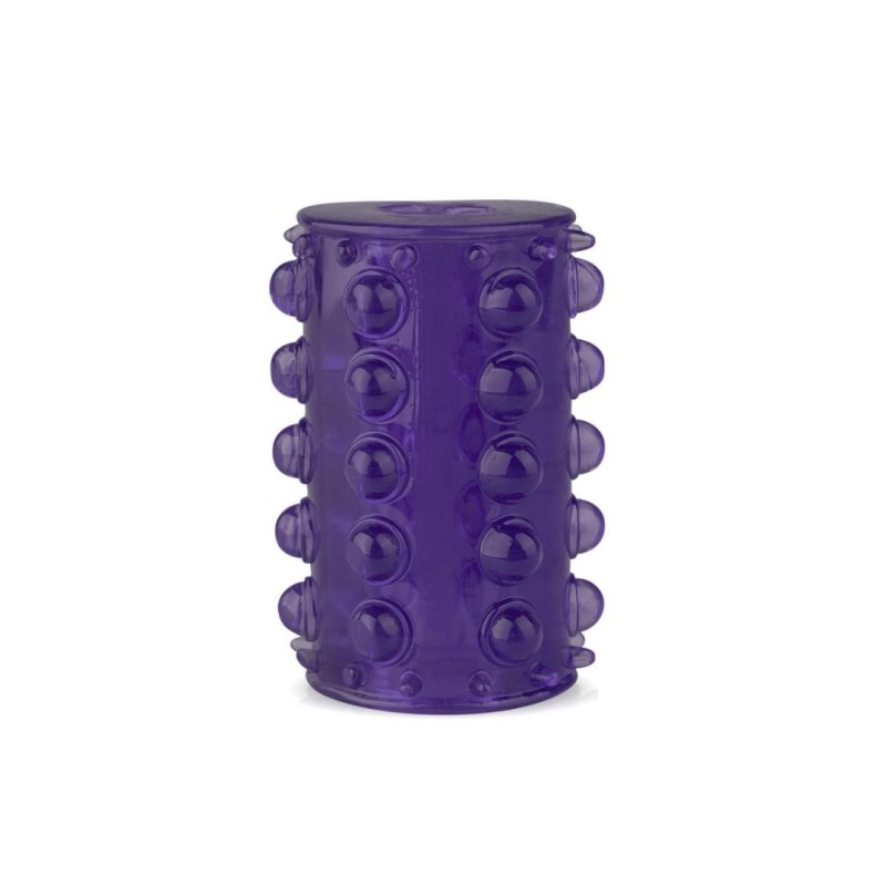 Loveboxxx Erotic Set Loveboxxx Super Sexy Starter Kit Purple Set