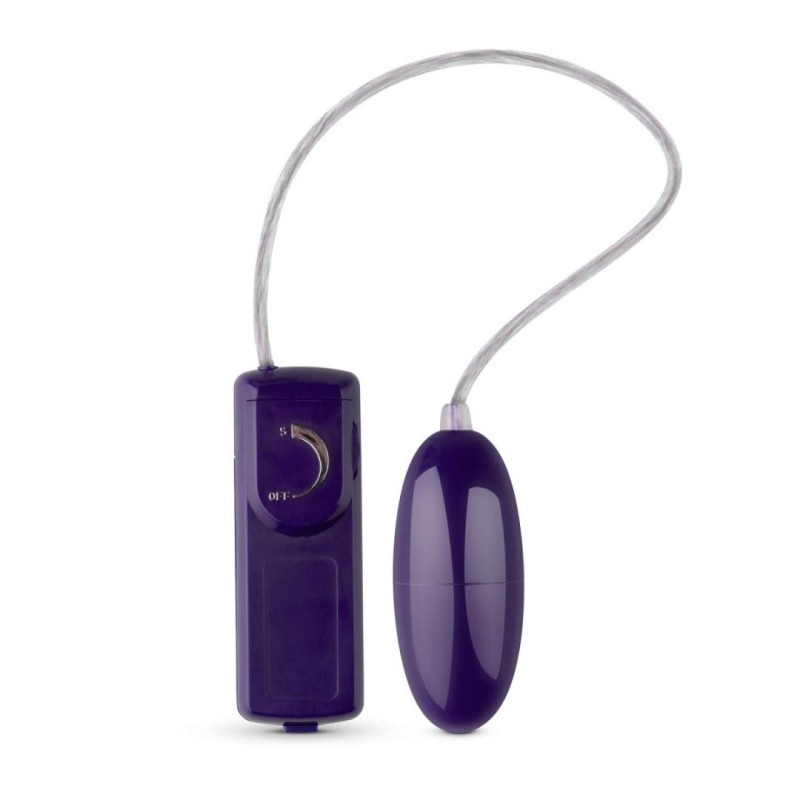 Loveboxxx Erotic Set Loveboxxx Super Sexy Starter Kit Purple Set
