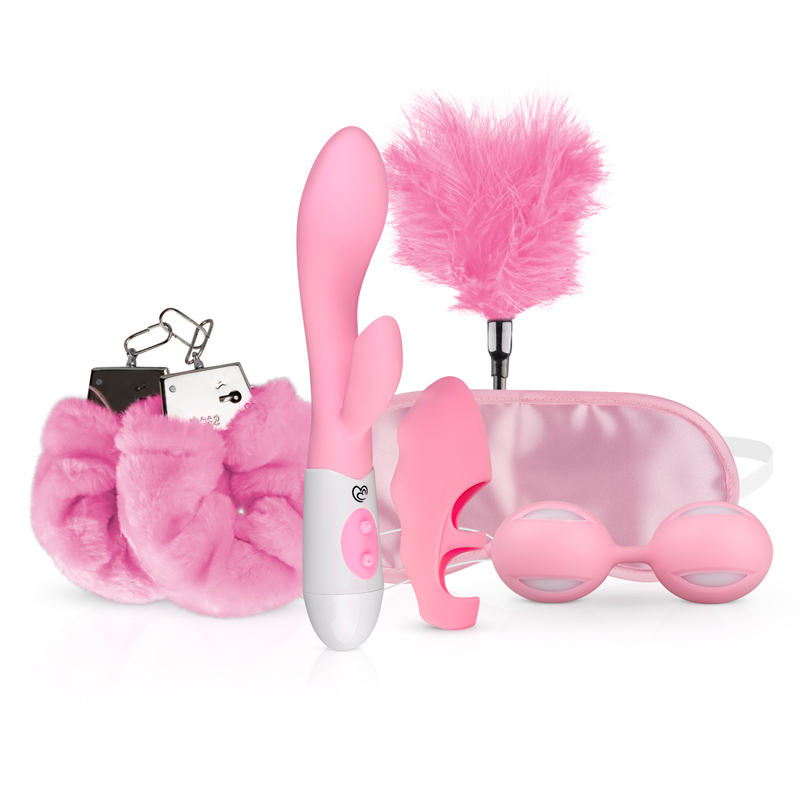 Erotic Set Loveboxxx I Love Pink Gift Box Pink Loveboxxx Erotic Set Loveboxxx I Love Pink Gift Box Pink Love Set