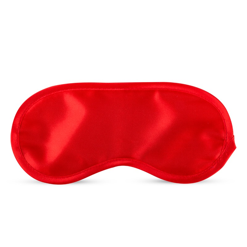Loveboxxx Ερωτικό Σετ Loveboxxx I Love Red Couples Box Κόκκινο Σετ