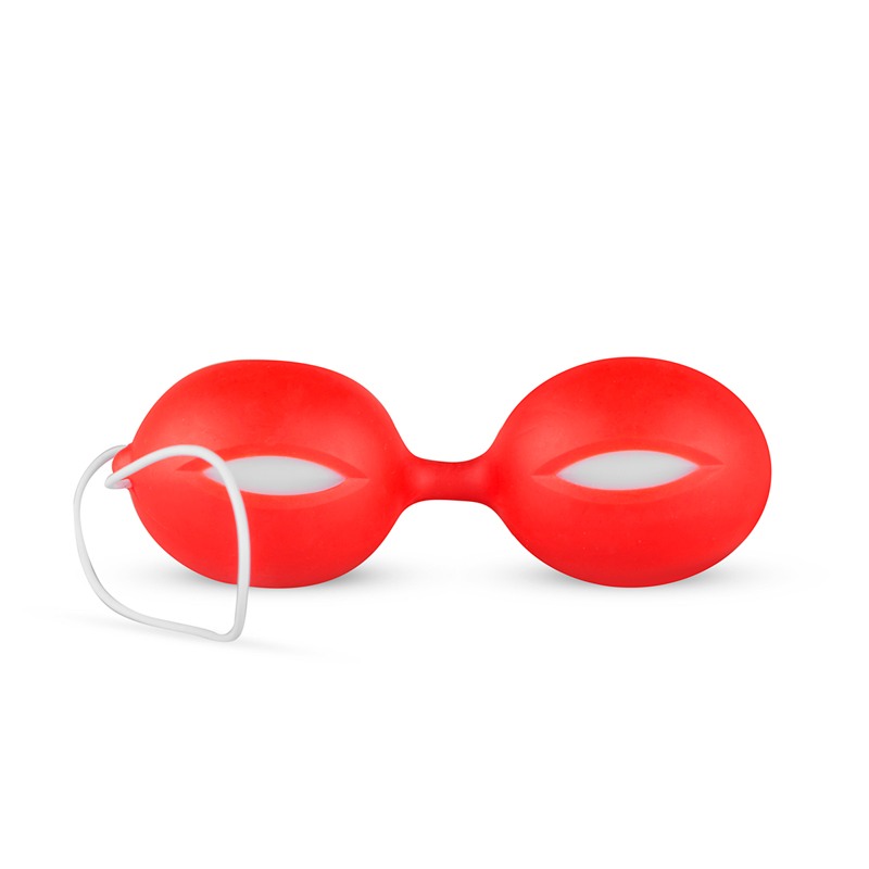 Loveboxxx Ερωτικό Σετ Loveboxxx I Love Red Couples Box Κόκκινο Σετ