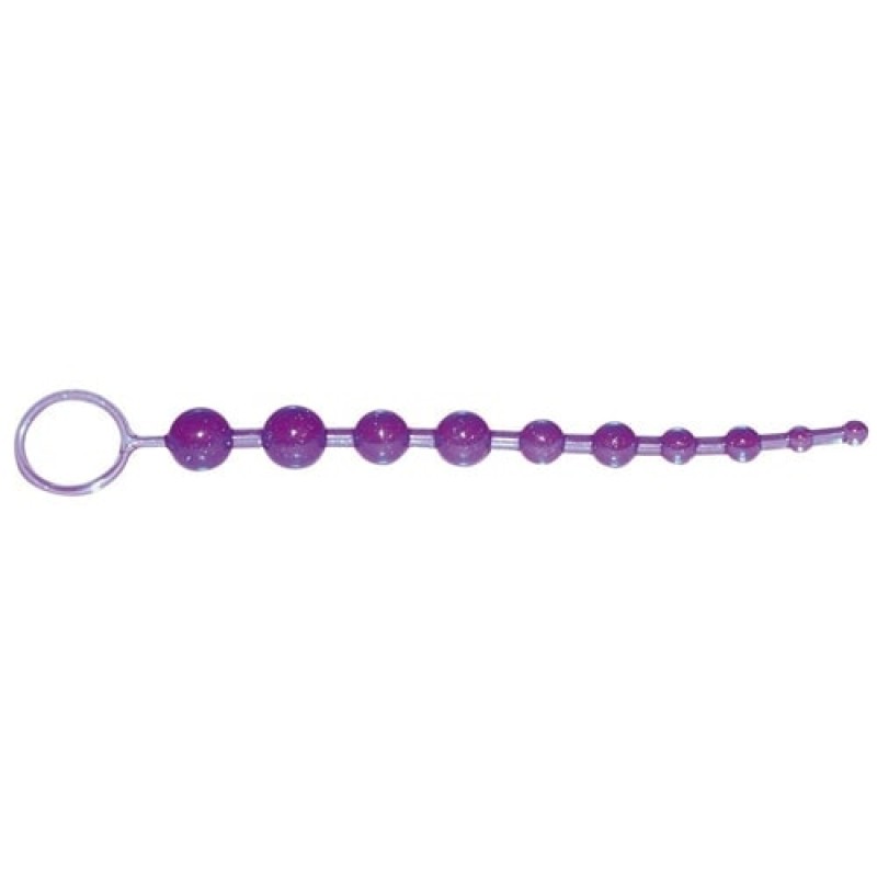 You2Toys Ερωτικό Σετ You2Toys Wild Berries Μοβ Ερωτικά Σετ